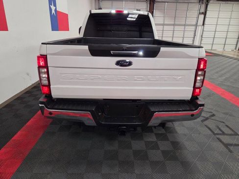 Used 2020 Ford F250 Lariat image 27