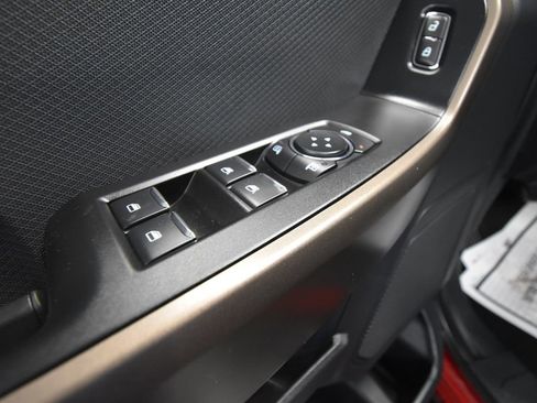 Used 2025 Ford F150 STX w/ Equipment Group 201A FX4 image 5