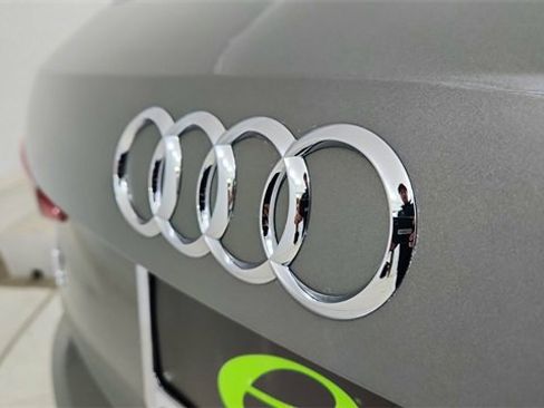 Used 2024 Audi Q3 2.0T Premium Plus image 16