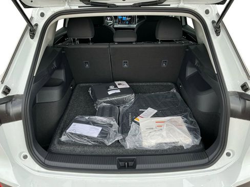 New 2026 Volkswagen Tiguan S image 23