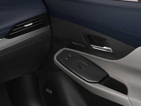 New 2026 Nissan Sentra SL w/ Floor Mat Package FWD image 21