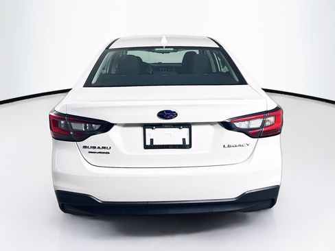 Used 2024 Subaru Legacy Premium image 30