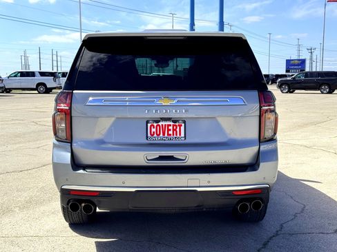 Used 2024 Chevrolet Tahoe Premier image 7