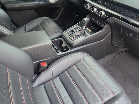 Used 2023 Honda CR-V Sport Touring image 2