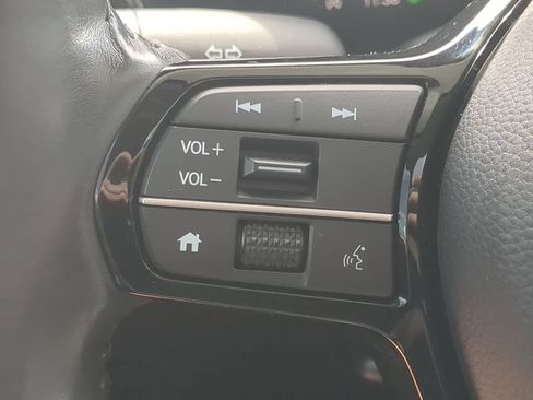 Used 2024 Honda CR-V EX-L image 25