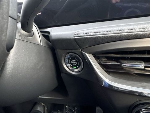 Certified 2024 Buick Encore GX Preferred w/ Comfort Package image 16