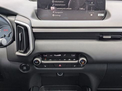 Used 2025 MAZDA CX-50 AWD 2.5 S w/ Weather Package image 19