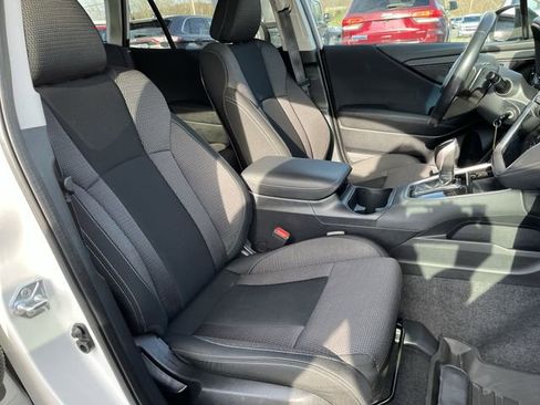 Used 2021 Subaru Outback Premium image 26