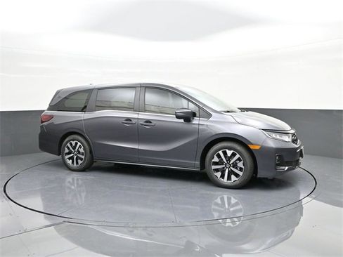 New 2026 Honda Odyssey EX-L image 15