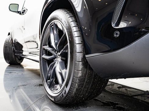 Used 2024 Mercedes-Benz GLE 580 4MATIC image 51