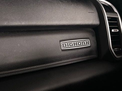 Used 2024 RAM 2500 Big Horn w/ Bed Utility Group image 23