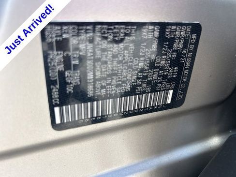 Used 2021 Nissan Rogue Platinum AWD/4WD image 37