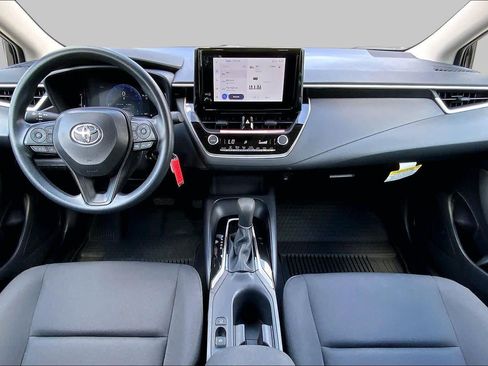 Used 2026 Toyota Corolla LE FWD image 16