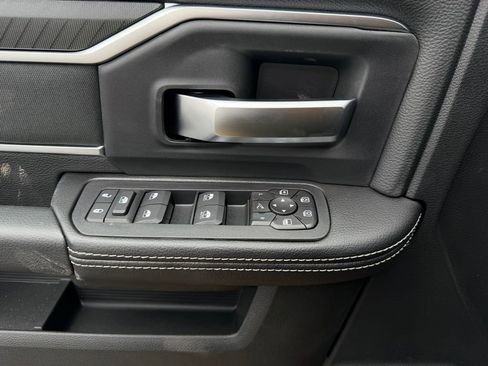 New 2026 RAM 2500 Big Horn image 19