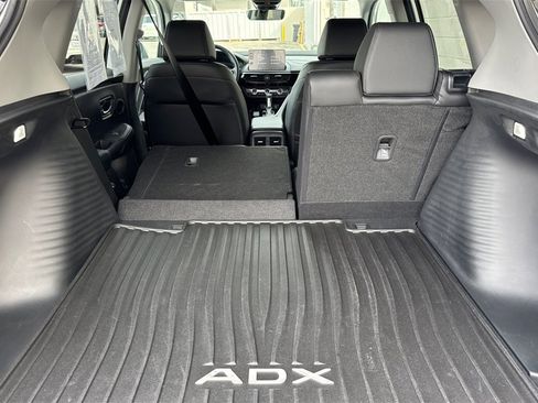 Certified 2025 Acura ADX FWD image 19