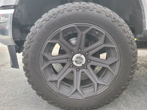 Used 2022 Ford F250 XLT AWD/4WD image 8