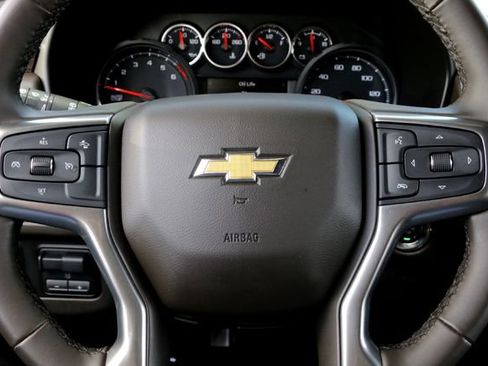 Used 2023 Chevrolet Suburban LS w/ Driver Alert Package RWD image 12