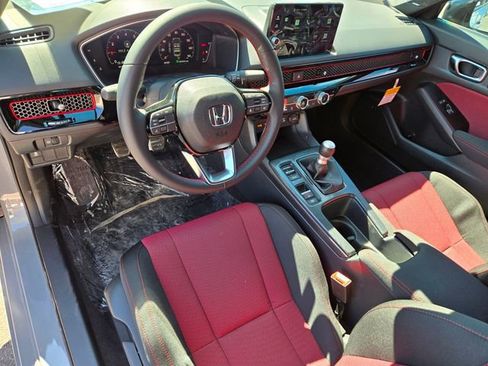 New 2026 Honda Civic Si image 9
