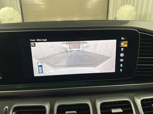 Used 2022 Mercedes-Benz GLE 350 4MATIC image 23