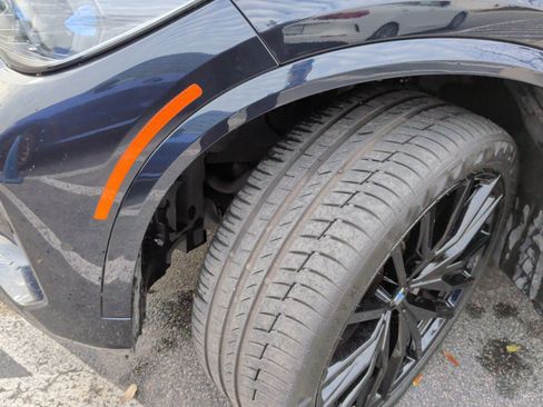 Certified 2023 BMW X5 sDrive40i w/ Executive Package image 13