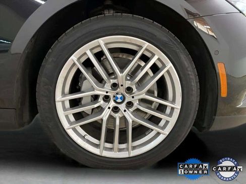 Used 2025 BMW 530i xDrive image 93