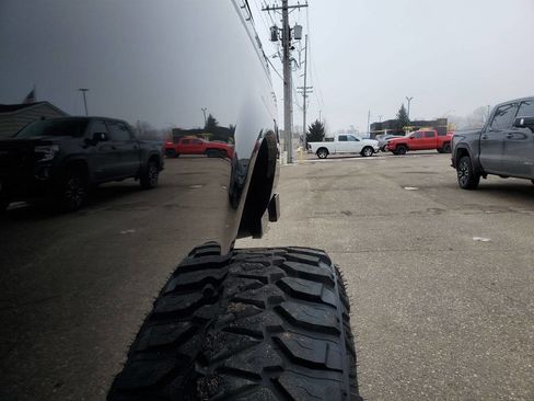 Used 1989 Ford Bronco image 19
