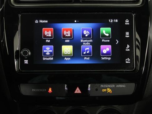 Used 2018 Mitsubishi Outlander Sport SEL image 6