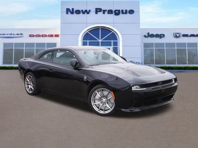 New 2025 Dodge Charger R/T Scat Pack w/ Track Pack