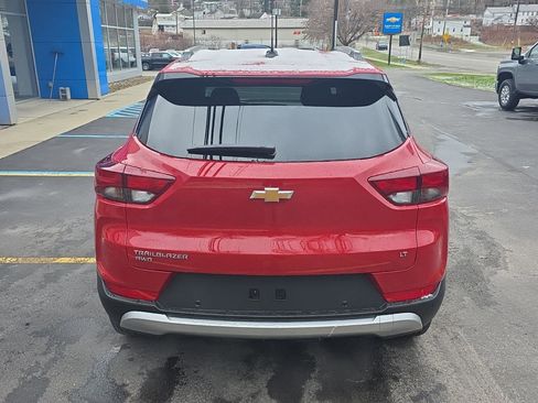 New 2026 Chevrolet TrailBlazer LT w/ Convenience Package image 7