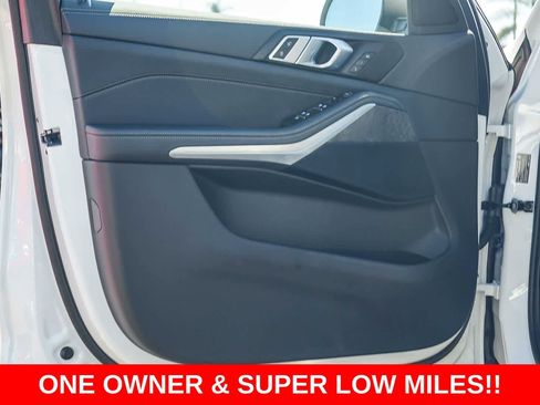 Used 2026 BMW X5 sDrive40i image 19