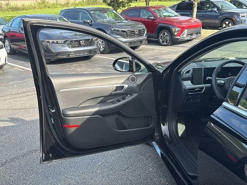Used 2026 Hyundai Sonata SEL AWD/4WD image 14