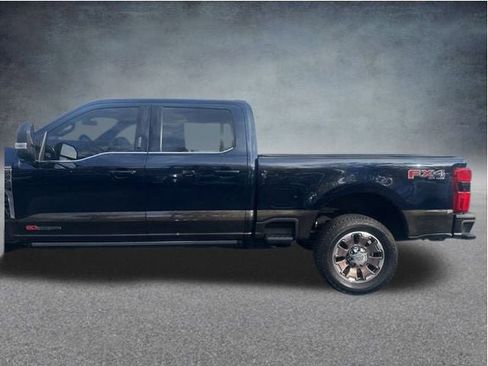 Used 2024 Ford F250 King Ranch image 10