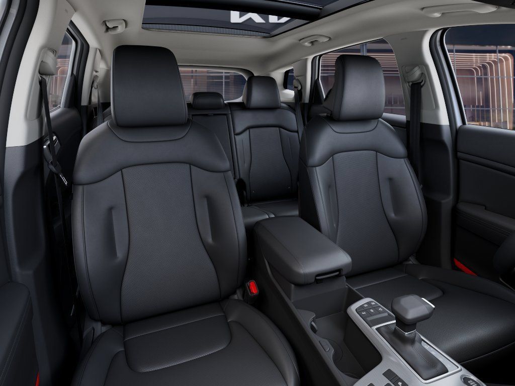New 2027 Kia Sportage SX FWD image 15