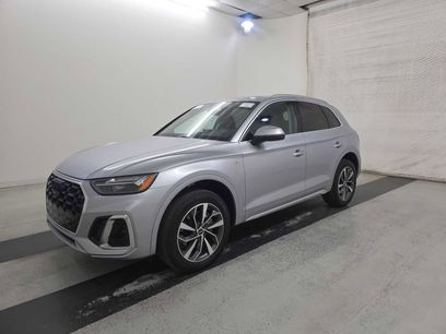 Used 2023 Audi Q5 2.0T Premium Plus w/ Premium Plus Package