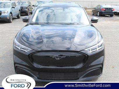 Used 2023 Ford Mustang Mach-E Premium