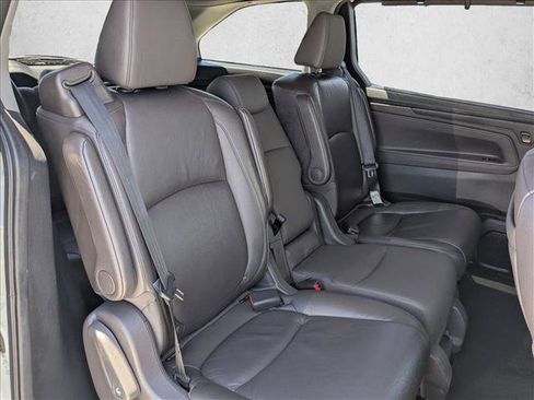 Used 2019 Honda Odyssey EX-L image 23