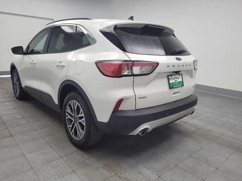 Used 2020 Ford Escape SEL AWD/4WD image 5