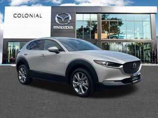 Used 2023 MAZDA CX-30 AWD 2.5 S w/ Select Package video 1