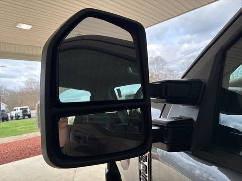 New 2026 Ford F350 XL w/ Snow Plow/Camper Package AWD/4WD image 29