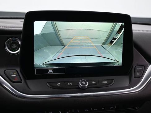 Used 2023 Chevrolet Blazer LT FWD image 23