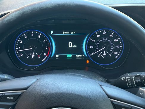 Used 2021 Hyundai Palisade SEL w/ Premium Package FWD image 40