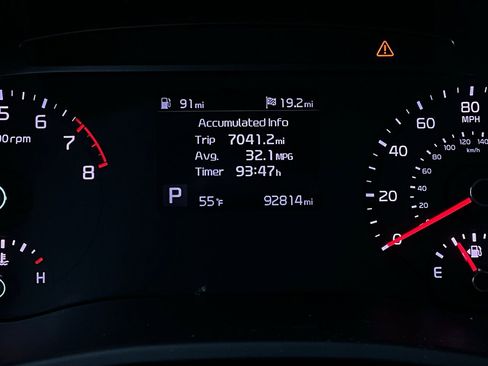 Used 2021 Kia Soul EX w/ Paint Protection Package image 40