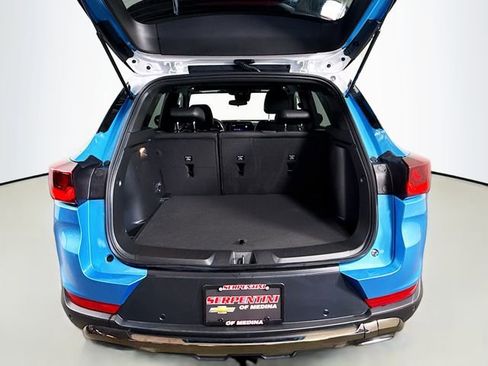 Used 2025 Chevrolet TrailBlazer ACTIV w/ Driver Confidence Package image 26