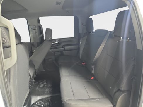 Used 2024 GMC Sierra 2500 Pro w/ Convenience Package AWD/4WD image 11