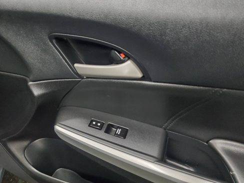 Used 2008 Honda Accord EX-L image 16