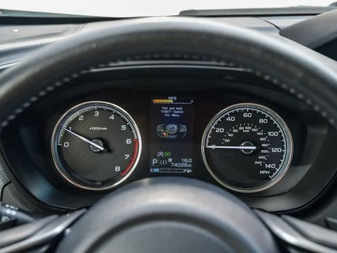 Used 2020 Subaru Forester Touring w/ Popular Package #2 image 24