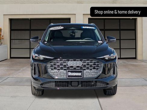 Used 2025 Audi Q5 Premium w/ Convenience Package image 6