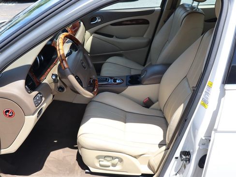 Used 2007 Jaguar S-TYPE 3.0 RWD image 9