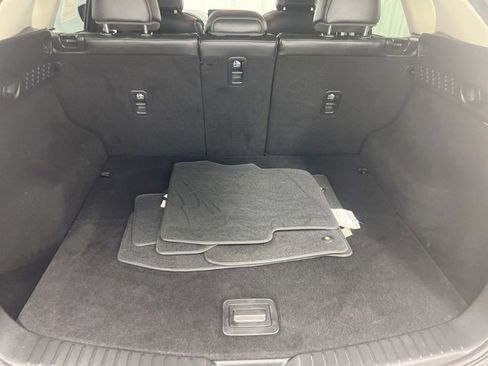 Used 2023 MAZDA CX-5 AWD 2.5 S w/ Premium Package image 9