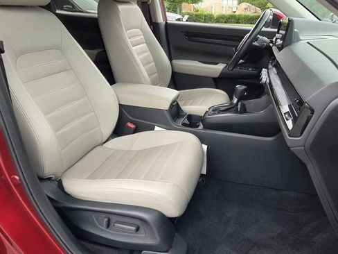 Used 2023 Honda CR-V EX-L image 18